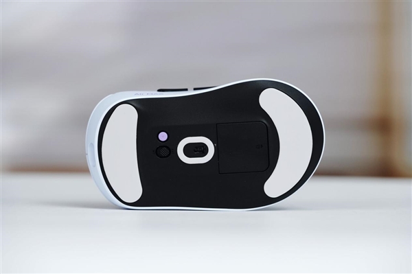 39g极致轻便！雷柏VT3s Air MAX/VT0 Air MAX图赏