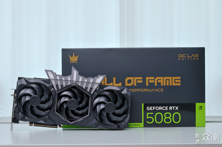 加量不加价！酷睿270K Plus装机实测分享_新浪众测