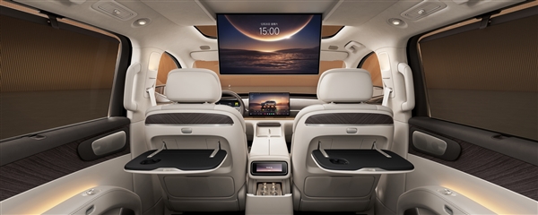 新势力销冠打出王炸！零跑旗舰SUV D19上市：21.98万起