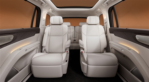 新势力销冠打出王炸！零跑旗舰SUV D19上市：21.98万起