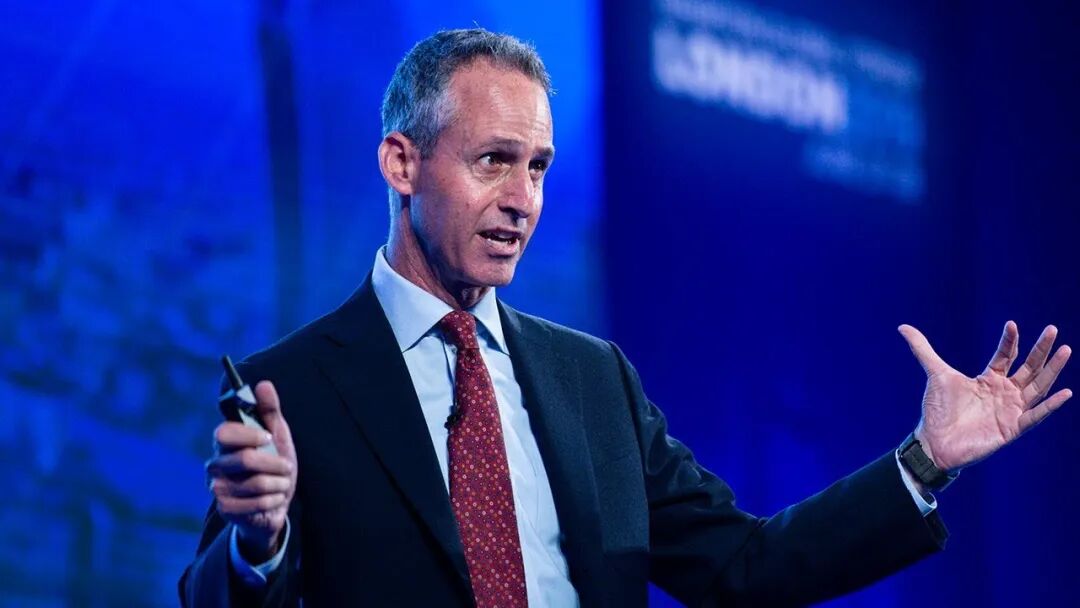 Studying Gig Economy Workers’ Decisions – Wharton Prof. Gad Allon at Global  Forum London