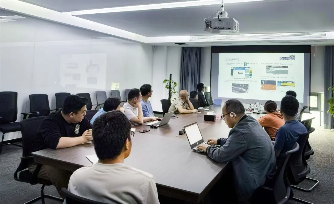 制造体系再进阶 | 瀚思通荣获广汽丰田“优秀事例奖”