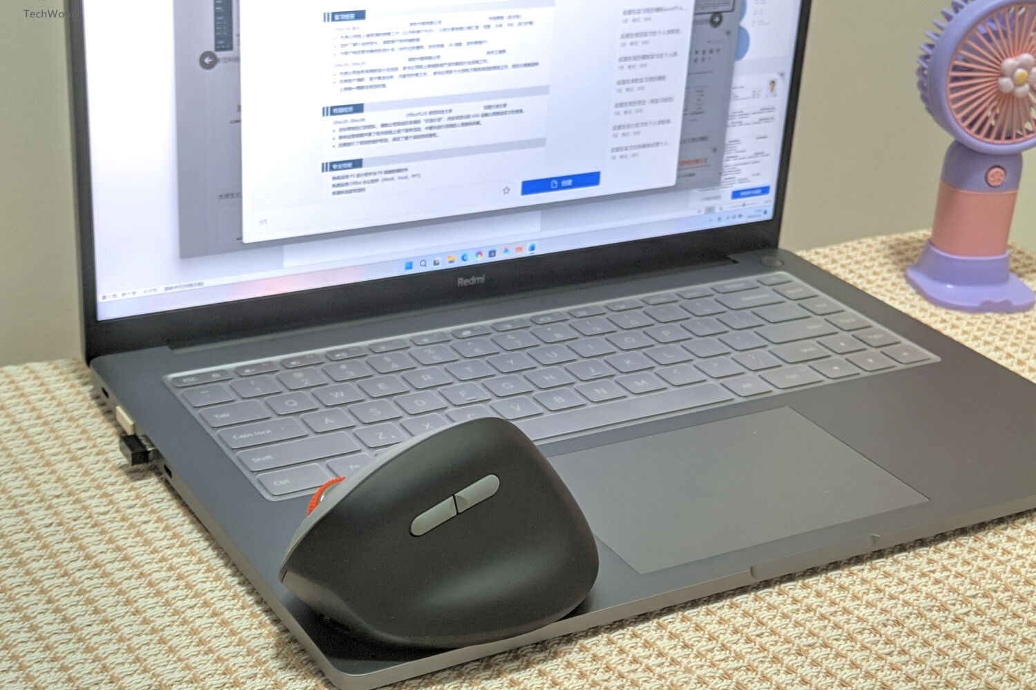 实测西圣M1人体工学鼠标：久用不累真的能实现