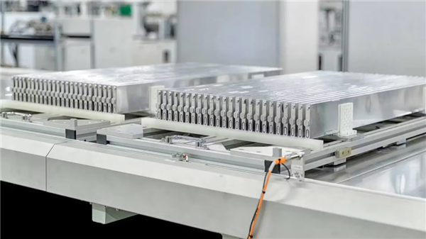 为了省钱 特斯拉开始用欣旺达电池了