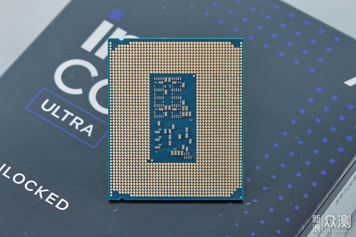 加量不加价！酷睿270K Plus装机实测分享_新浪众测