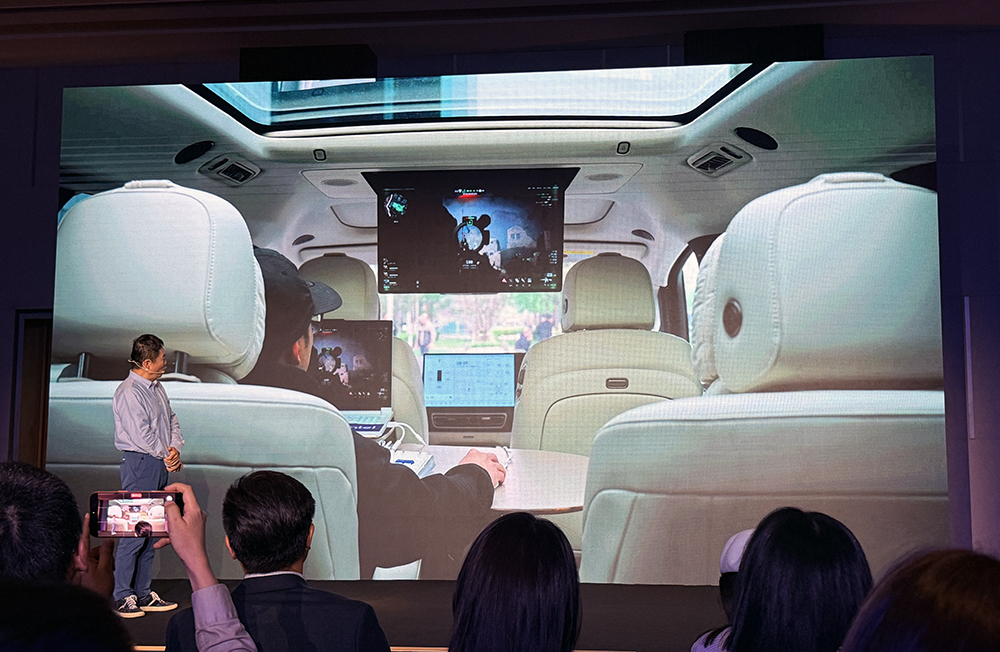 搞定AI游戏本降噪、清凉、长续航，英特尔祭出软件黑科技