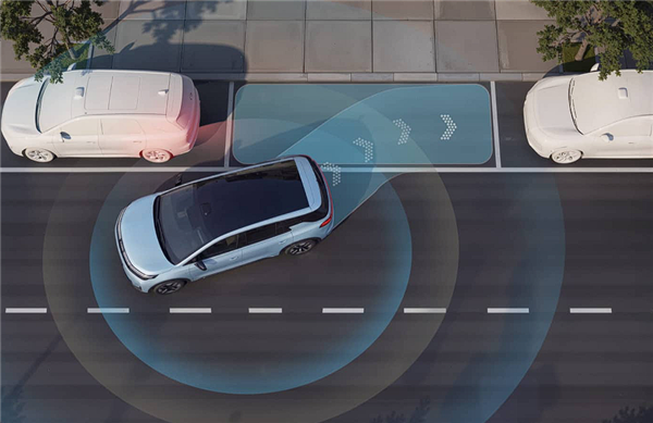 全球首发非晶合金电驱比特斯拉还省 广汽埃安N60预售：11.58万起