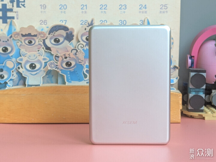 Ta半固态旗舰芯，超薄便携加双充解锁出行自由_新浪众测