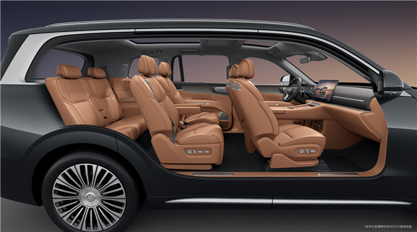 新势力销冠打出王炸！零跑旗舰SUV D19上市：21.98万起