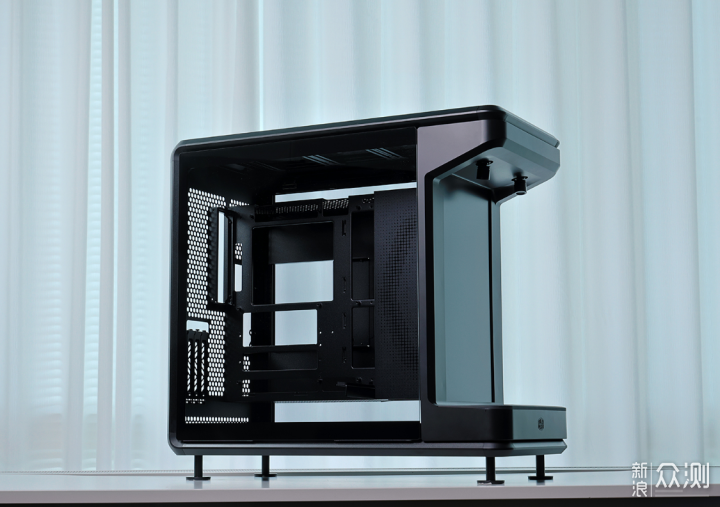 加量不加价！酷睿270K Plus装机实测分享_新浪众测