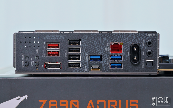 加量不加价！酷睿270K Plus装机实测分享_新浪众测