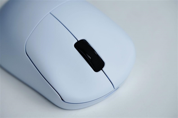 39g极致轻便！雷柏VT3s Air MAX/VT0 Air MAX图赏