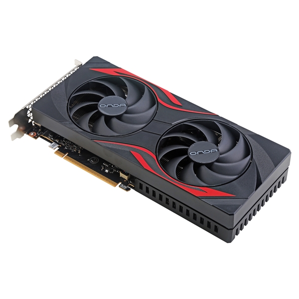 昂达竟然还在做显卡！RTX 50605060 Ti 8GB神盾发布