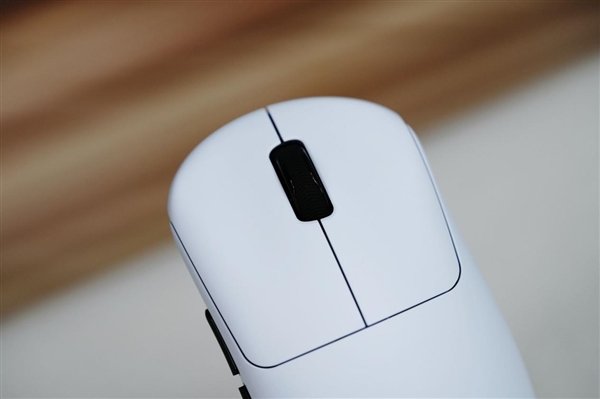 39g极致轻便！雷柏VT3s Air MAX/VT0 Air MAX图赏