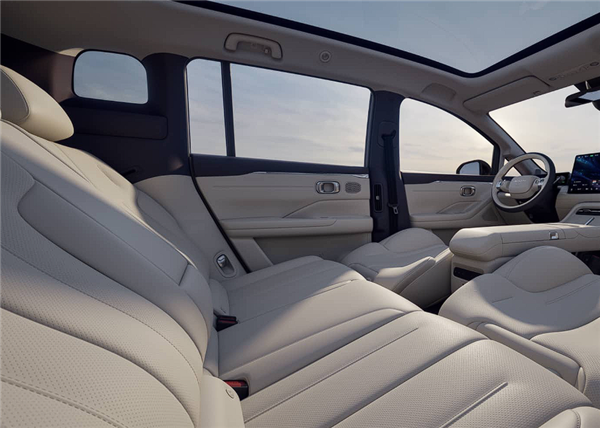 全球首发非晶合金电驱比特斯拉还省 广汽埃安N60预售：11.58万起