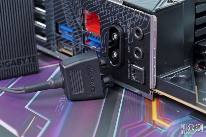 加量不加价！酷睿270K Plus装机实测分享_新浪众测