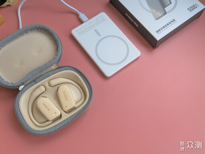 Ta半固态旗舰芯，超薄便携加双充解锁出行自由_新浪众测