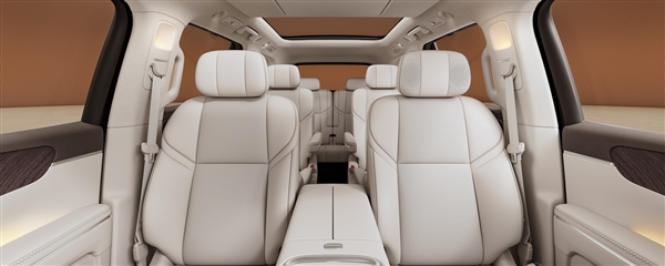 新势力销冠打出王炸！零跑旗舰SUV D19上市：21.98万起