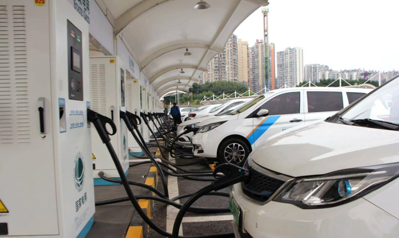 30年前丰田开创HEV，现在国产车全都一拥而上