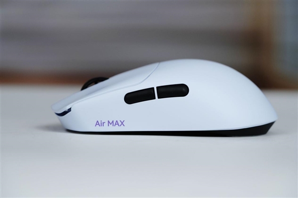 39g极致轻便！雷柏VT3s Air MAX/VT0 Air MAX图赏