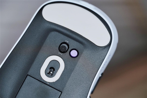 39g极致轻便！雷柏VT3s Air MAX/VT0 Air MAX图赏