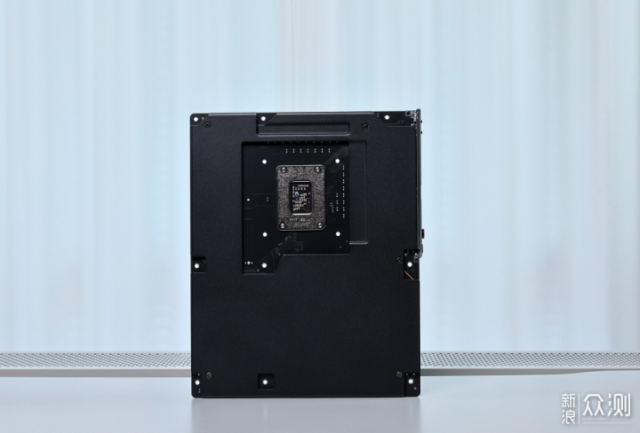 加量不加价！酷睿270K Plus装机实测分享_新浪众测