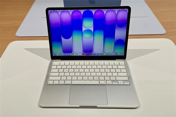 供不应求实锤！苹果最便宜笔记本MacBook Neo卖爆：A18 Pro库存快没了