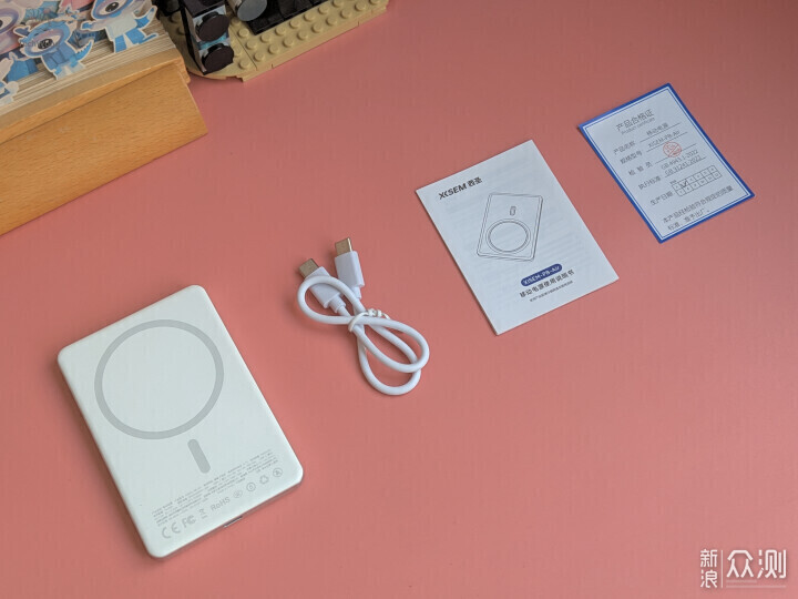 Ta半固态旗舰芯，超薄便携加双充解锁出行自由_新浪众测