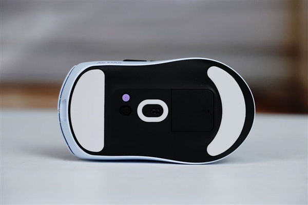 39g极致轻便！雷柏VT3s Air MAX/VT0 Air MAX图赏