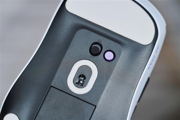 39g极致轻便！雷柏VT3s Air MAX/VT0 Air MAX图赏