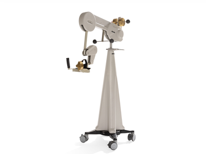 意大利康复机器人黑马获千万融资，已在20多个国家落地部署