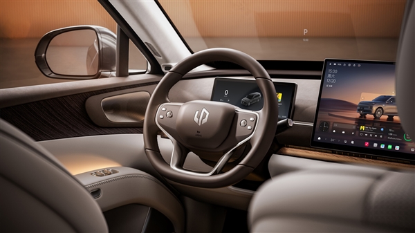 新势力销冠打出王炸！零跑旗舰SUV D19上市：21.98万起