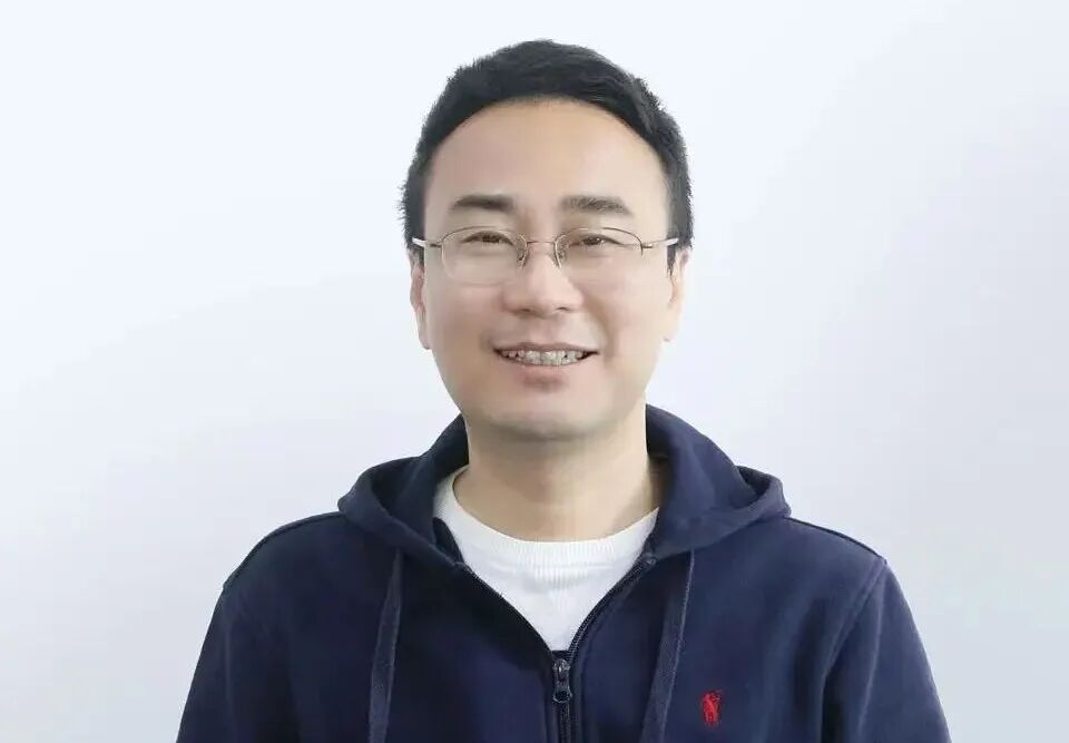 观远数据创始人兼CEO苏春园 来源：受访者