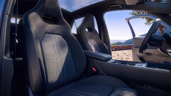   大众ID.3焕新升级：实体按键回来了、续航猛涨超600公里