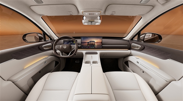 新势力销冠打出王炸！零跑旗舰SUV D19上市：21.98万起