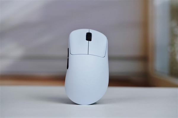 39g极致轻便！雷柏VT3s Air MAX/VT0 Air MAX图赏