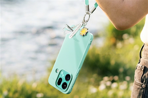 ColorOS 16正式版来了！锁屏岛、AI闪记重磅上线