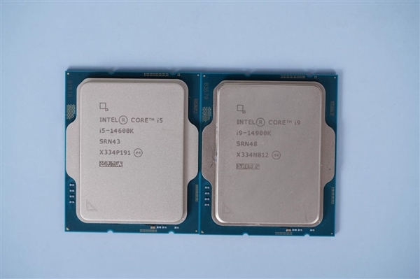 Intel 14代酷睿居然还有新品！i9惨遭无视
