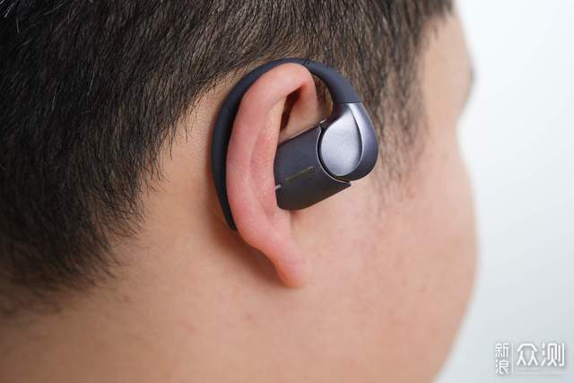 出差忘带录音笔也不慌：TOZO千元旗舰新品_新浪众测