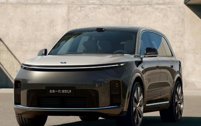 理想汽车动力电池团队四篇学术论文获国际顶级期刊收录