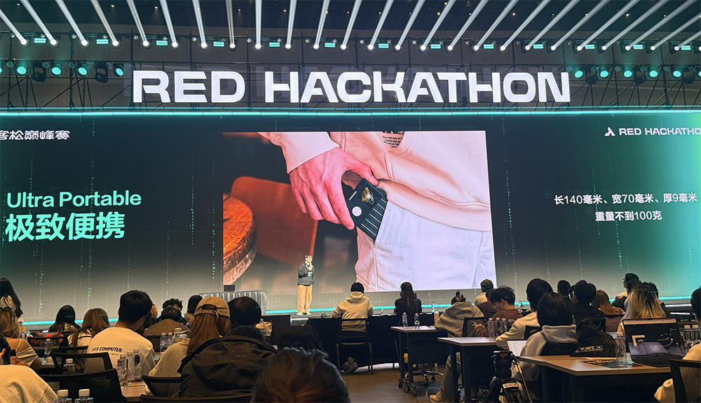 00后48小时赚20万，小红书炸出一堆AI狠活