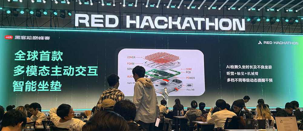 00后48小时赚20万，小红书炸出一堆AI狠活