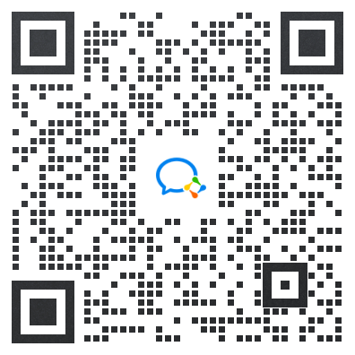 AI大赛社群二维码