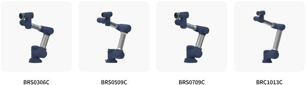 韩国钢铁巨头投资三千万，押注一家协作机器人公司
