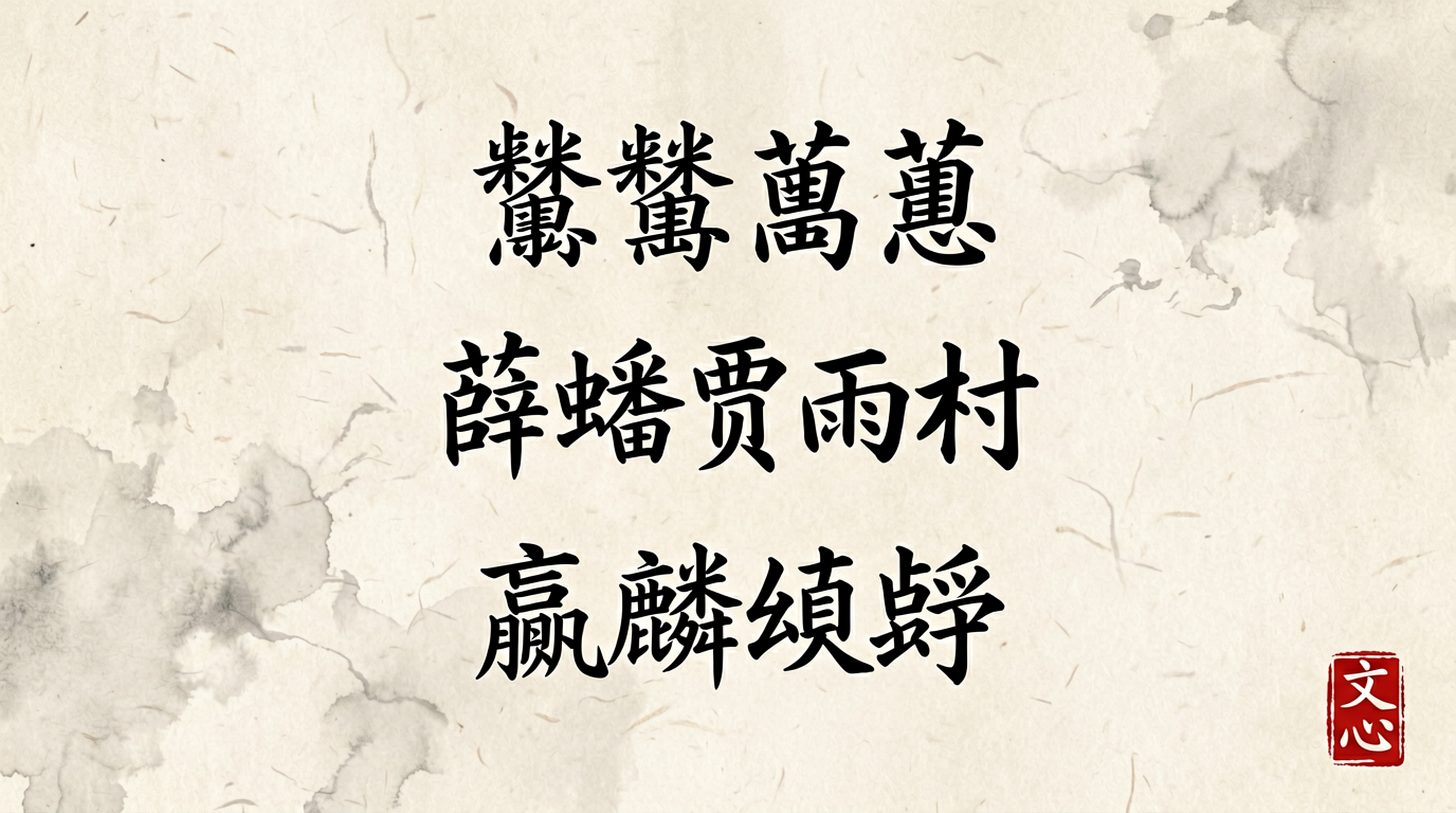 百度又开源！消费级GPU可跑，文字渲染能力对标Nano Banana