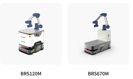 韩国钢铁巨头投资三千万，押注一家协作机器人公司