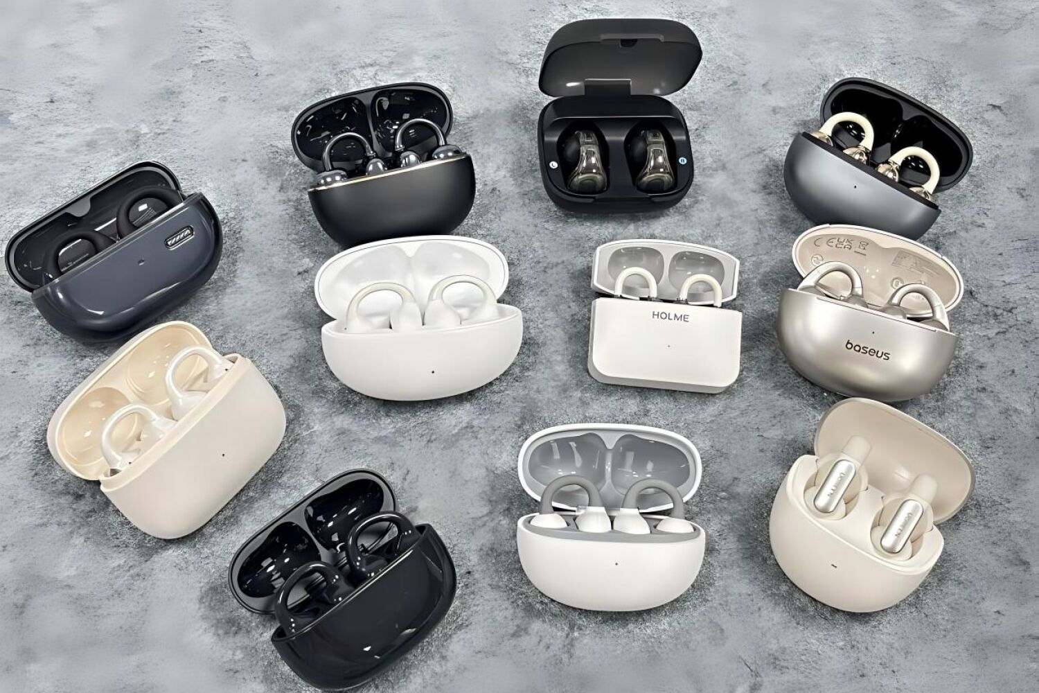 耳夹式耳机最推荐哪个牌子？耳夹式耳机排行