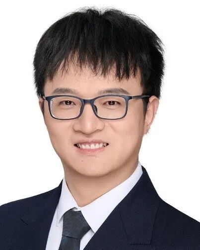 图 | 高霄（来源：受访者）