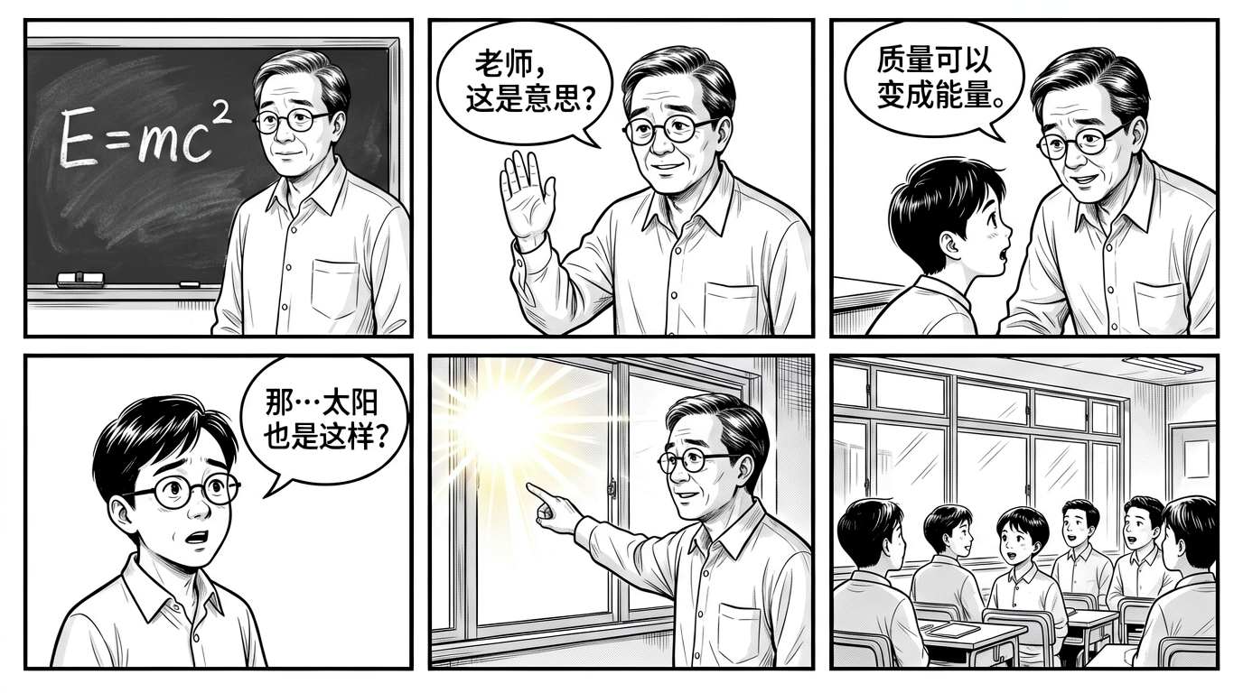 百度又开源！消费级GPU可跑，文字渲染能力对标Nano Banana