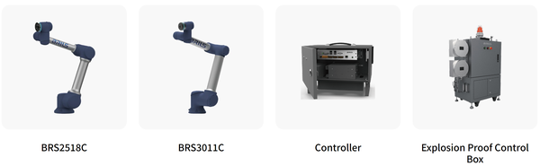 韩国钢铁巨头投资三千万，押注一家协作机器人公司